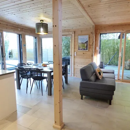 4 Parentales-piscine Chauffee-climatisation-moliets * מולייטס-אה-מא